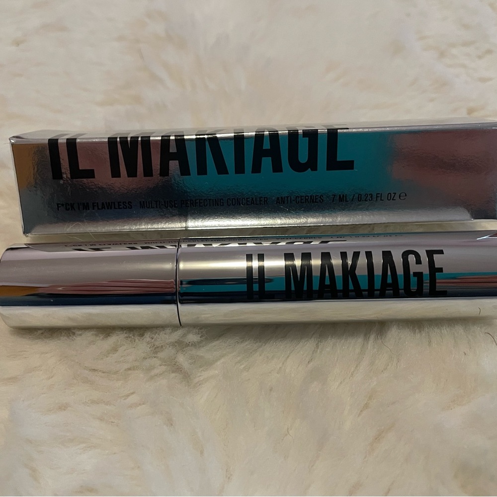 IL Makiage F*ck I’m Flawless Concealer 2.5